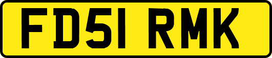 FD51RMK