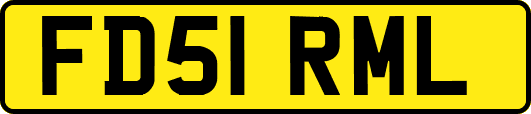 FD51RML