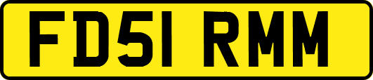 FD51RMM