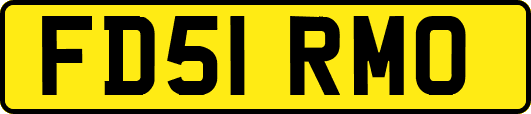 FD51RMO