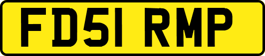 FD51RMP