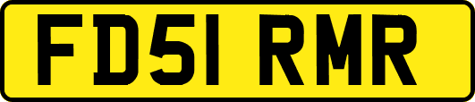 FD51RMR