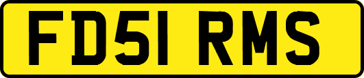 FD51RMS