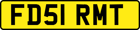 FD51RMT