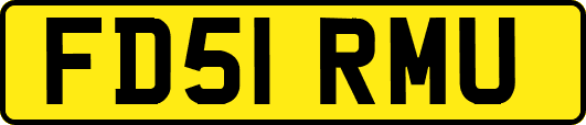 FD51RMU