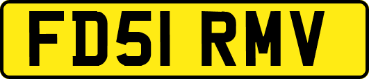 FD51RMV