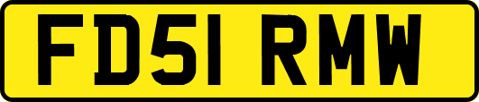 FD51RMW