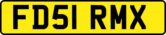 FD51RMX