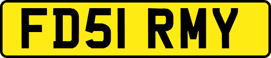 FD51RMY