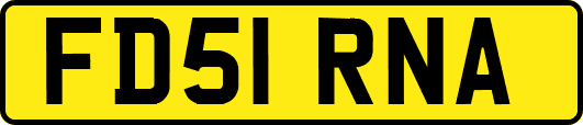 FD51RNA