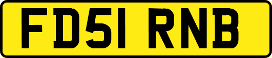 FD51RNB