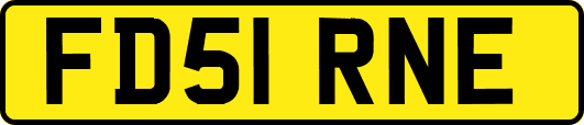 FD51RNE