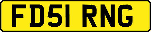 FD51RNG