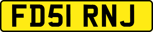 FD51RNJ