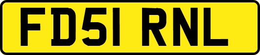 FD51RNL