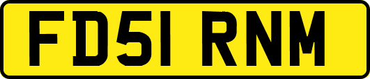 FD51RNM