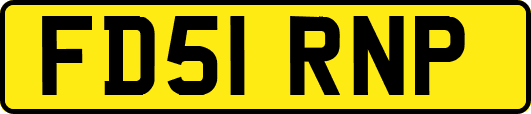 FD51RNP