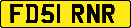 FD51RNR