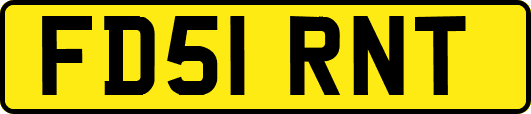 FD51RNT