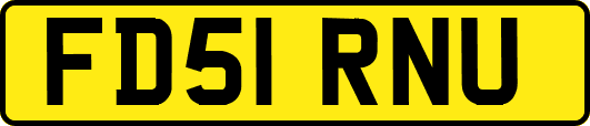 FD51RNU