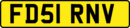 FD51RNV