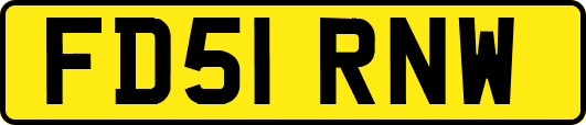 FD51RNW