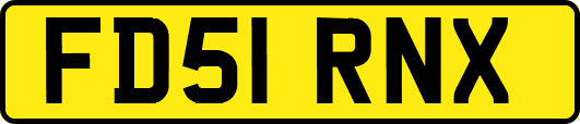 FD51RNX