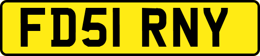 FD51RNY