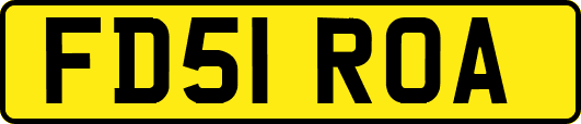 FD51ROA