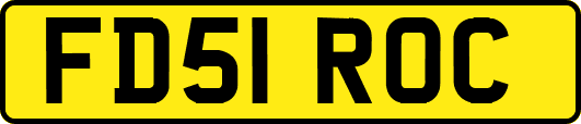 FD51ROC