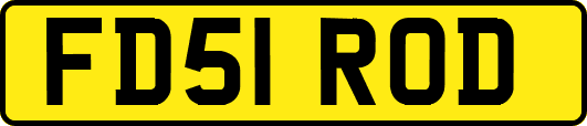 FD51ROD