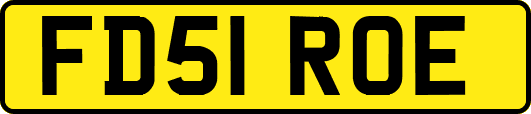 FD51ROE