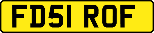 FD51ROF