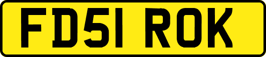 FD51ROK