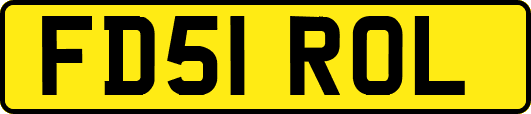 FD51ROL