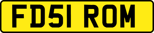 FD51ROM