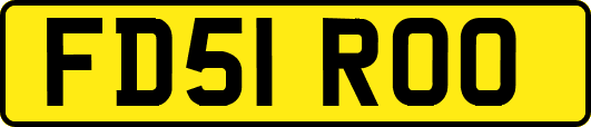 FD51ROO