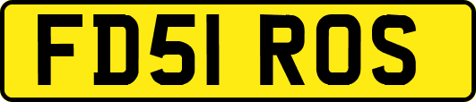 FD51ROS