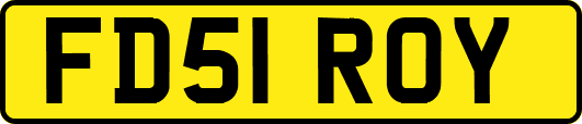 FD51ROY