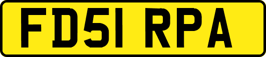 FD51RPA