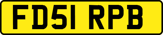 FD51RPB