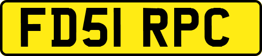 FD51RPC