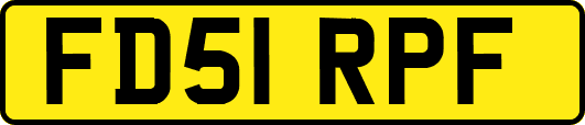 FD51RPF