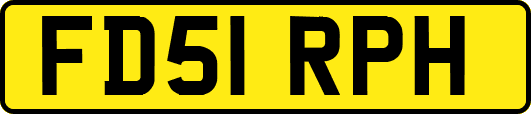 FD51RPH