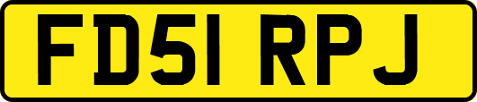 FD51RPJ