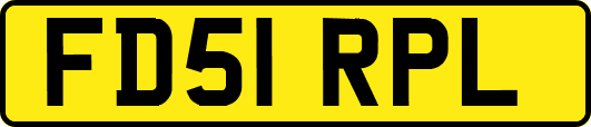 FD51RPL