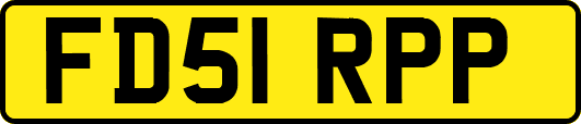 FD51RPP