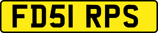 FD51RPS