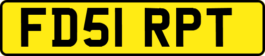 FD51RPT