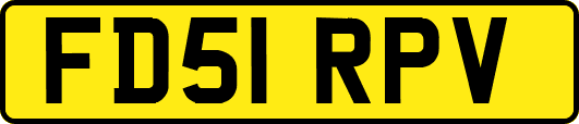 FD51RPV